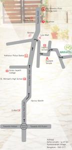 Project Image of 745.0 - 1551.0 Sq.ft 2 BHK Apartment for buy in Griha Unnathi