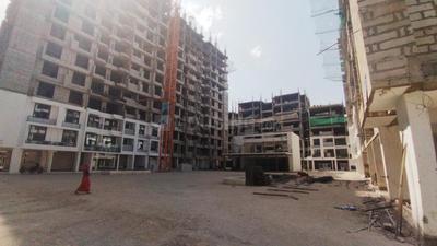 Project Image of 1350.0 - 1800.0 Sq.ft 2 BHK Apartment for buy in Dharti Skyline