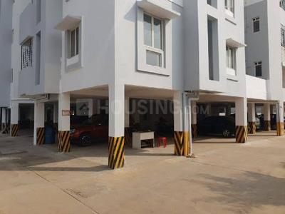 Project Image of 975.0 - 1398.0 Sq.ft 2 BHK Apartment for buy in Sterling Bhandari