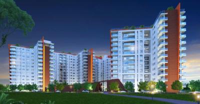 Project Image of 2351.0 - 3233.0 Sq.ft 3 BHK Apartment for buy in Sterling Infinia