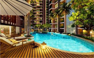 Project Image of 724.71 - 1328.08 Sq.ft 2 BHK Apartment for buy in VTP Altair