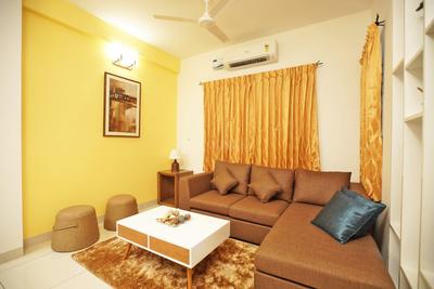 Project Image of 1752.0 - 3198.0 Sq.ft 3 BHK Villa for buy in Casagrand Eternia II