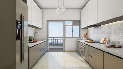Project Image of 1270.0 - 3795.0 Sq.ft 2 BHK Apartment for buy in Khushi Capella