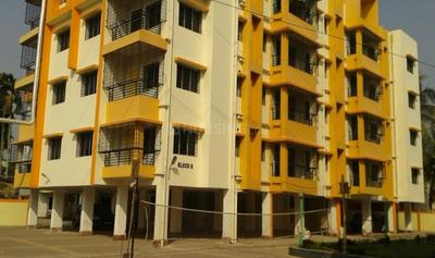 Project Image of 956.0 - 1391.0 Sq.ft 2 BHK Apartment for buy in Pacific Residency