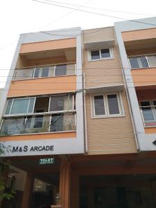 Project Image of 810.0 - 1203.0 Sq.ft 2 BHK Apartment for buy in DAC M S Arcade