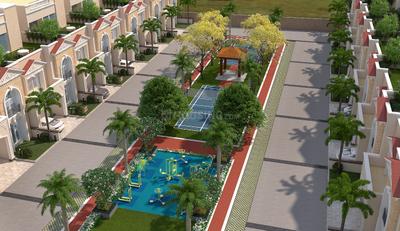 Project Image of 5050.0 - 5051.0 Sq.ft 4 BHK Villa for buy in Chinmay Urbanac Garden