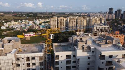 Project Image of 2766.0 - 3454.0 Sq.ft 3 BHK Apartment for buy in 9 Boulevard