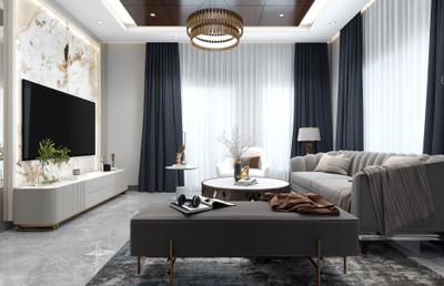 Project Image of 2850.0 - 3400.0 Sq.ft 4 BHK Villa for buy in Simhachalum
