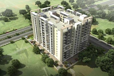Project Image of 474.8 - 1555.17 Sq.ft 1 BHK Apartment for buy in Gurupragya Sumeru
