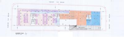 Project Image of 459.94 - 477.27 Sq.ft 2 BHK Apartment for buy in Anant Homes
