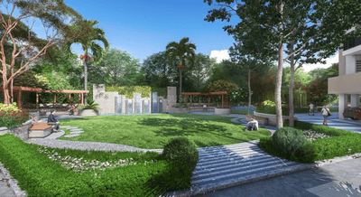 Project Image of 648.0 - 965.0 Sq.ft 2 BHK Apartment for buy in SBP Star Hills