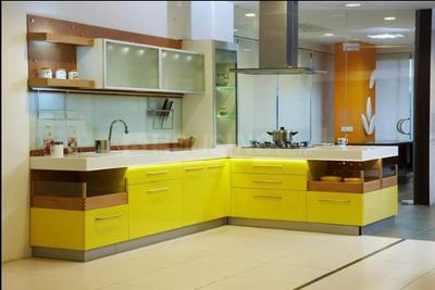 Project Image of 384.0 - 634.0 Sq.ft 1 BHK Apartment for buy in Arkade Art Phase 1