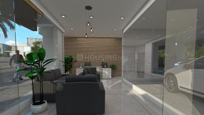 Project Image of 694.0 - 1462.0 Sq.ft 1 BHK Apartment for buy in Raja Four Squares