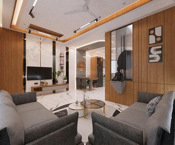 Project Image of 1050.0 - 1450.0 Sq.ft 2 BHK Row House for buy in Vrindavan Dream Villa