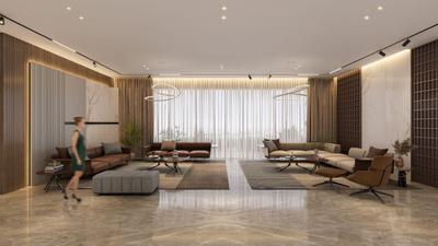 Project Image of 4036.04 - 10066.41 Sq.ft 3 BHK Apartment for buy in Rajhans Golf Link