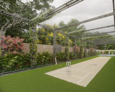 Project Image of 3420.0 - 4068.0 Sq.ft 4 BHK Apartment for buy in The Taurus