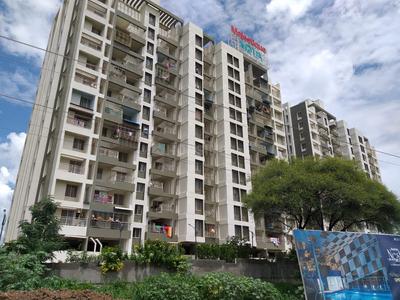 Project Image of 294.0 - 589.0 Sq.ft 1 BHK Apartment for buy in Majestique Aqua Phase III