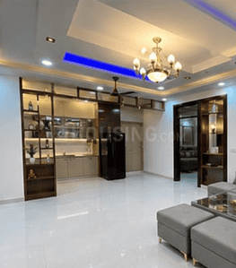 Project Image of 1250.0 - 1800.0 Sq.ft 2 BHK Builder Floor for buy in Ganga Residency