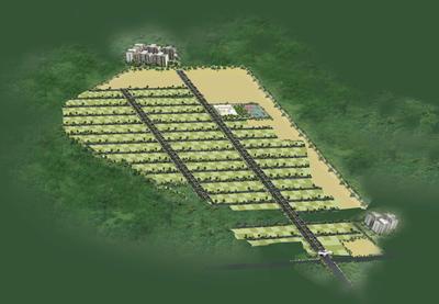 Project Image of 810.0 - 4797.0 Sq.ft Residential Plot Plot for buy in Peram Aditya Grand
