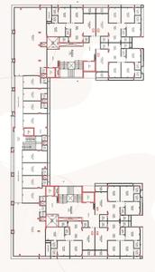 Project Image of 911.38 - 966.71 Sq.ft 3 BHK Apartment for buy in Aditya Ratna Exotica
