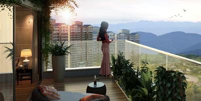 Project Image of 2000 Sq.ft 3 BHK Builder Floor for sale in Sector 78 for Rs. 18500000