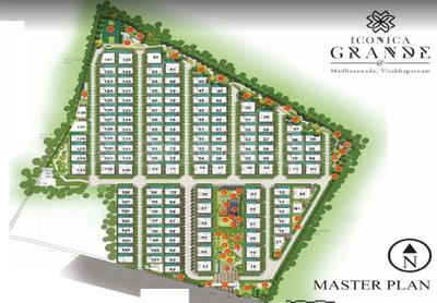 Project Image of 2682.0 - 4157.0 Sq.ft 4 BHK Villa for buy in Shriram Iconica Grande