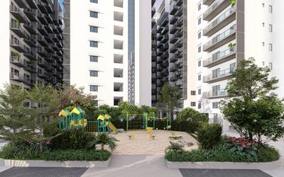 Project Image of 1363.0 - 1999.0 Sq.ft 2 BHK Apartment for buy in Sharvani Sree Hemadurga Paradise