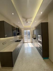 CBS Luxury Floor Kitchen 2
