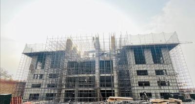 Project Image of 2291.0 - 3126.0 Sq.ft 3 BHK Apartment for buy in Aparna Moonstone