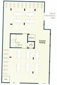 Project Image of 399.13 - 852.61 Sq.ft 1 BHK Apartment for buy in Shree Dwarika Heaven