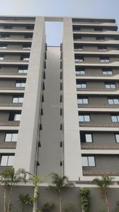 Project Image of 2564 Sq.ft 3 BHK Apartment / Flat for sale in Nikol for Rs. 14000000