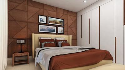 Project Image of 907.0 - 1715.0 Sq.ft 2 BHK Apartment for buy in Legacy Calista