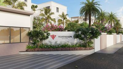 Project Image of 3063.0 - 4277.0 Sq.ft 3 BHK Villa for buy in Vijayakalpa Kshetra