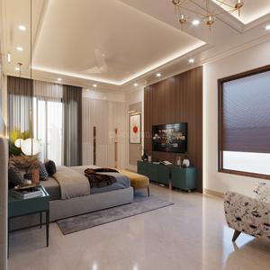 Project Image of 3597 Sq.ft 4 BHK Villa for sale in Sarjapur for Rs. 36800000