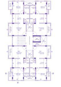 Project Image of 377.28 - 777.58 Sq.ft 1 BHK Apartment for buy in Pramay Shree Sadguru Krupa