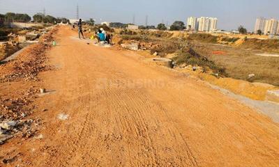3B Estate 95 Construction Status Feb-25 2