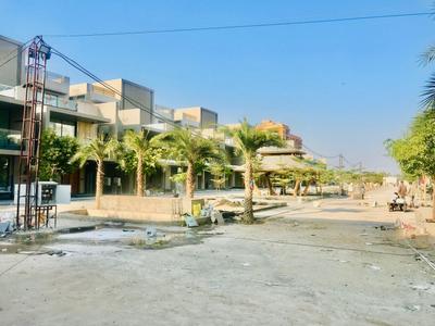 Project Image of 5200 Sq.ft 4 BHK Villa for sale in Raysan for Rs. 99000000