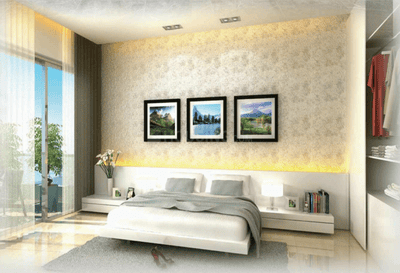 Project Image of 1230.0 - 2700.0 Sq.ft 2 BHK Apartment for buy in Platinum Landmark