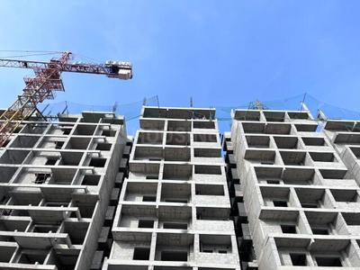 Project Image of 1210.0 - 2135.0 Sq.ft 2 BHK Apartment for buy in Origin Amogha