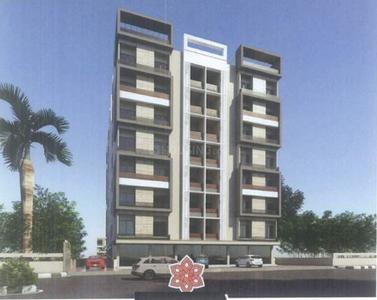 Shyam Bhavya Elegance Elevation 2