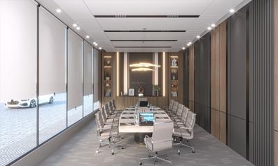 Project Image of 2591.0 - 4344.0 Sq.ft 3 BHK Apartment for buy in Cannon Lakeview