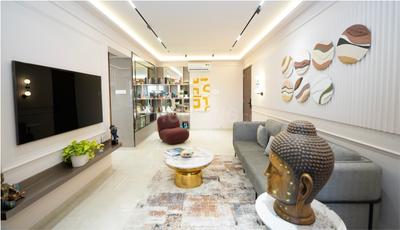 Project Image of 1075.0 - 1434.0 Sq.ft 2 BHK Apartment for buy in Aarambh Elite