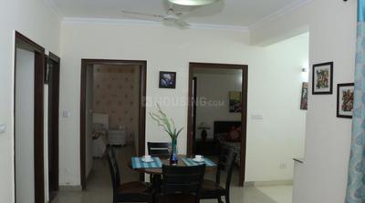 Project Image of 1345.0 - 1995.0 Sq.ft 3 BHK Apartment for buy in RAS Residency II