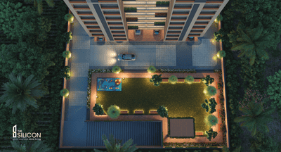 Project Image of 0.0 - 2072.48 Sq.ft 4 BHK Apartment for buy in Pruthvi The Silicon