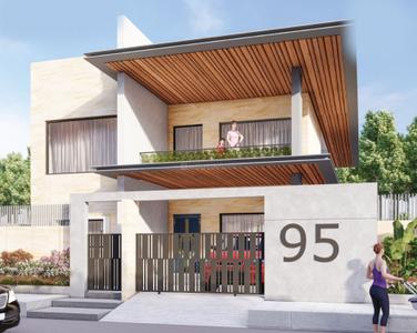 Project Image of 1175.0 - 7200.0 Sq.ft Residential Plot Plot for buy in Elite Vistas