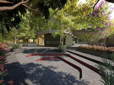 Project Image of 1522.5 - 1943.58 Sq.ft 3 BHK Apartment for buy in Samatva Amaryllis