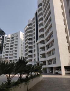 Project Image of 2828.0 - 5960.0 Sq.ft 3 BHK Apartment for buy in Amar Renaissance