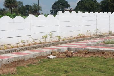 Project Image of 734.31 - 1980.67 Sq.ft Residential Plot Plot for buy in Vrindavan City