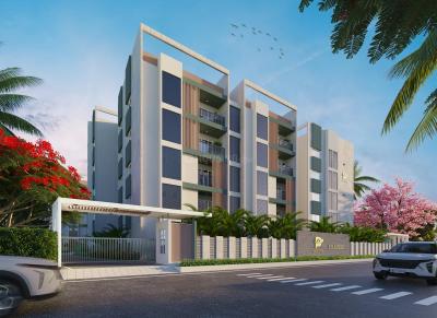 Project Image of 1229.0 - 1573.0 Sq.ft 2 BHK Apartment for buy in PM Gardens