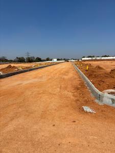 Project Image of 1485.0 - 2160.0 Sq.ft Residential Plot Plot for buy in Sri Abhisha Aadhrika